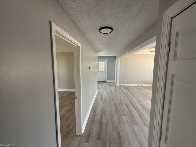 2213 OBrien Street, Greensboro, NC 27407