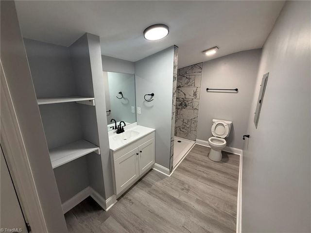 2213 OBrien Street, Greensboro, NC 27407