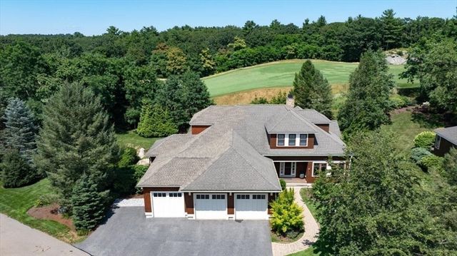 2 Black Rock Dr, Hingham, MA 02043