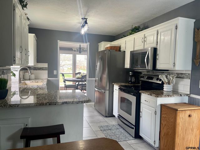 3010 N 202Nd Street, Elkhorn, NE 68022