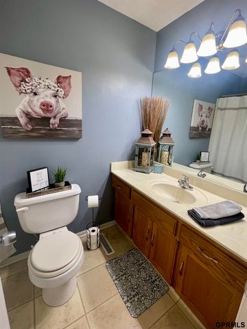 3010 N 202Nd Street, Elkhorn, NE 68022