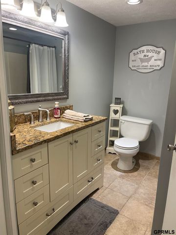3010 N 202Nd Street, Elkhorn, NE 68022