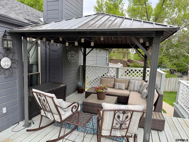3010 N 202Nd Street, Elkhorn, NE 68022