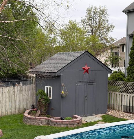 3010 N 202Nd Street, Elkhorn, NE 68022