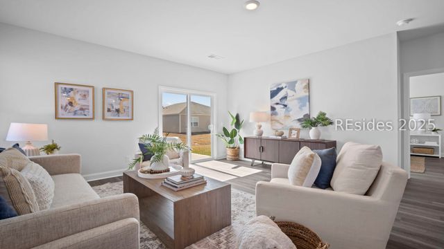 1344 Sanctum St, Ridgeland, SC 29936