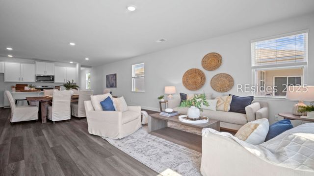 1344 Sanctum St, Ridgeland, SC 29936