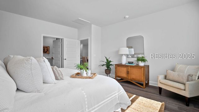 1344 Sanctum St, Ridgeland, SC 29936