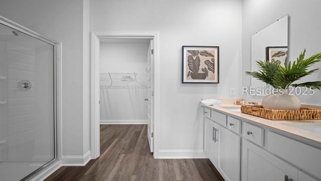 1344 Sanctum St, Ridgeland, SC 29936