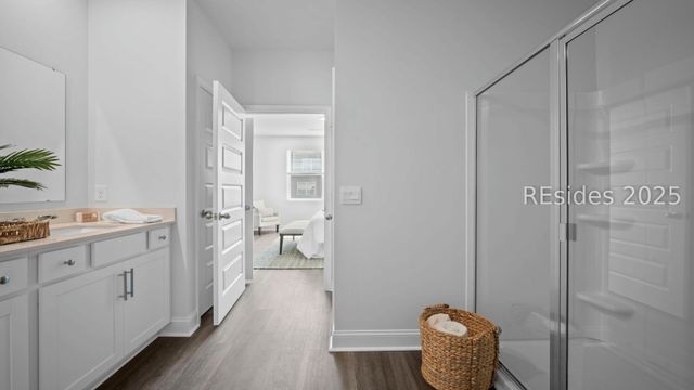 1344 Sanctum St, Ridgeland, SC 29936