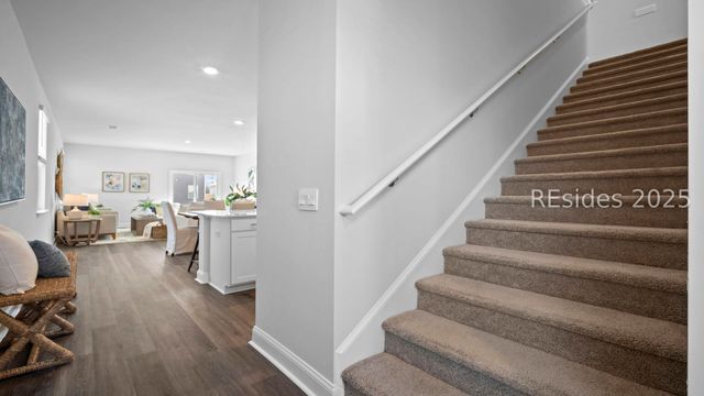 1344 Sanctum St, Ridgeland, SC 29936