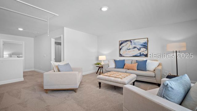 1344 Sanctum St, Ridgeland, SC 29936