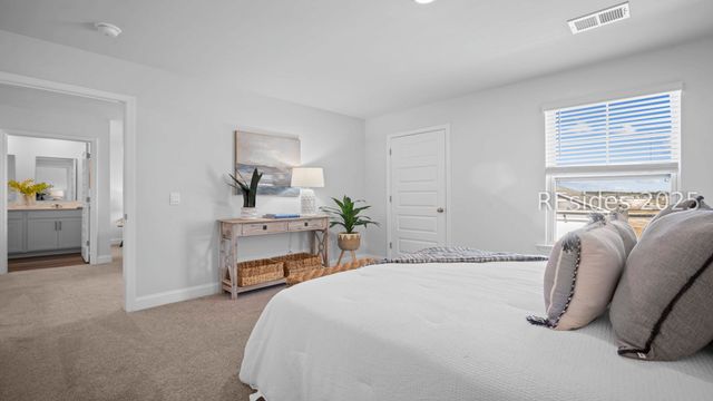 1344 Sanctum St, Ridgeland, SC 29936