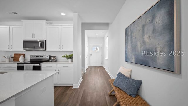 1344 Sanctum St, Ridgeland, SC 29936