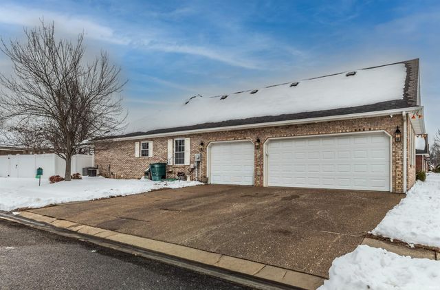 9120 Clear Creek Drive, Evansville, IN 47711