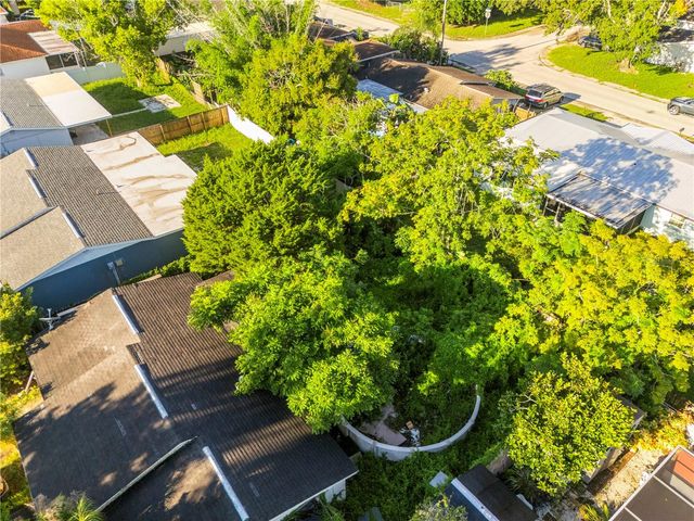 9735 RAINBOW LANE, Port Richey, FL 34668