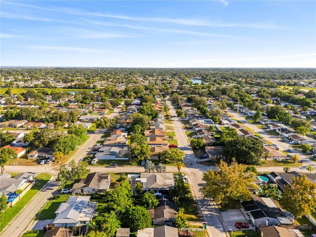 9735 RAINBOW LANE, Port Richey, FL 34668