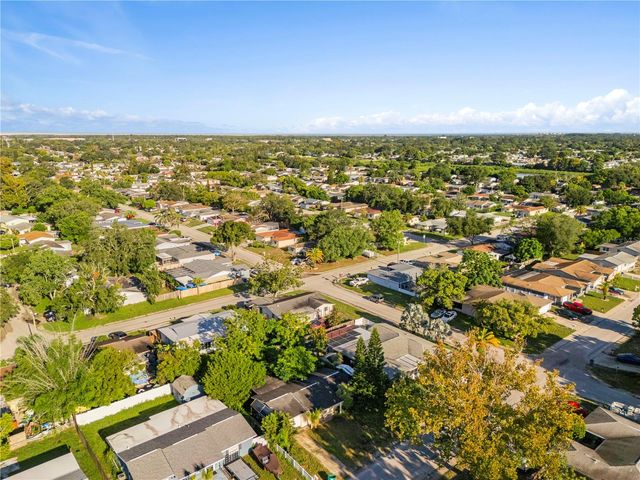 9735 RAINBOW LANE, Port Richey, FL 34668