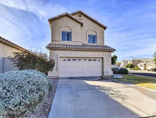283 W BRISA Drive, Gilbert, AZ 85233