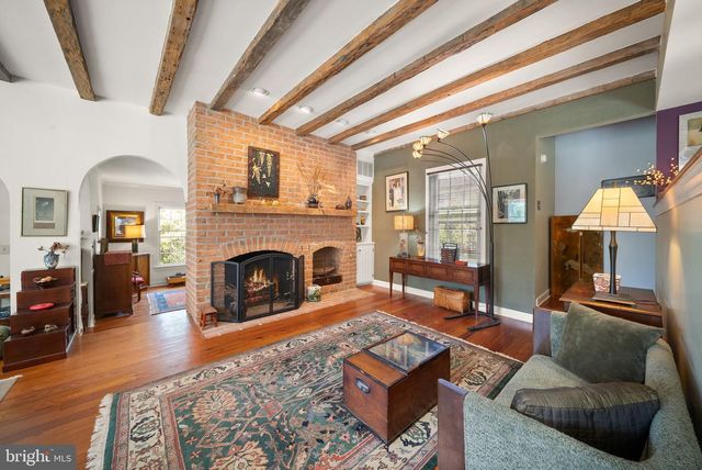 15584 SECOND ST, Waterford, VA 20197