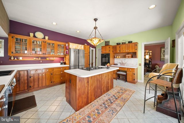 15584 SECOND ST, Waterford, VA 20197