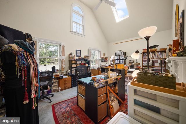15584 SECOND ST, Waterford, VA 20197