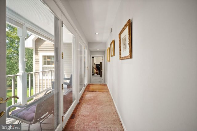 15584 SECOND ST, Waterford, VA 20197