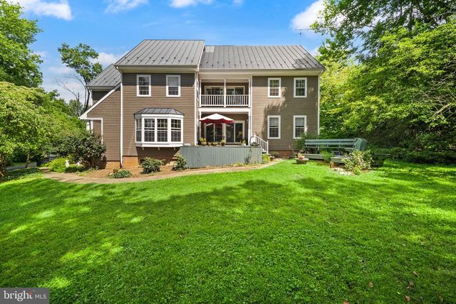 15584 SECOND ST, Waterford, VA 20197
