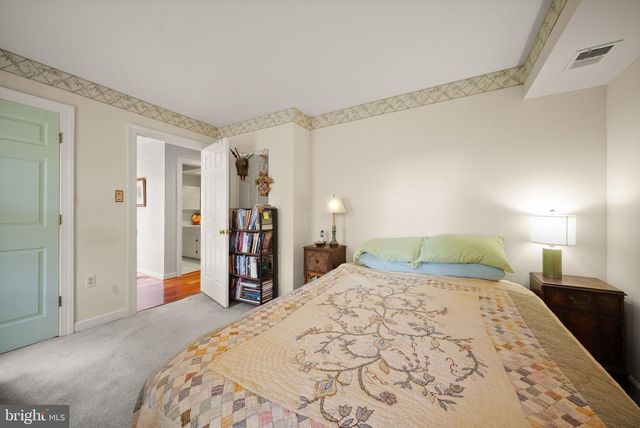 15584 SECOND ST, Waterford, VA 20197