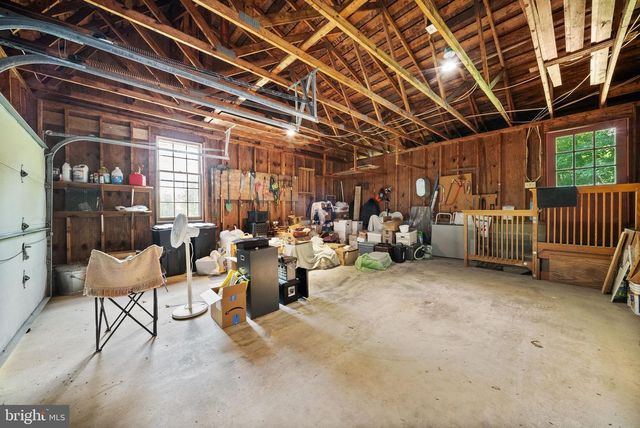15584 SECOND ST, Waterford, VA 20197