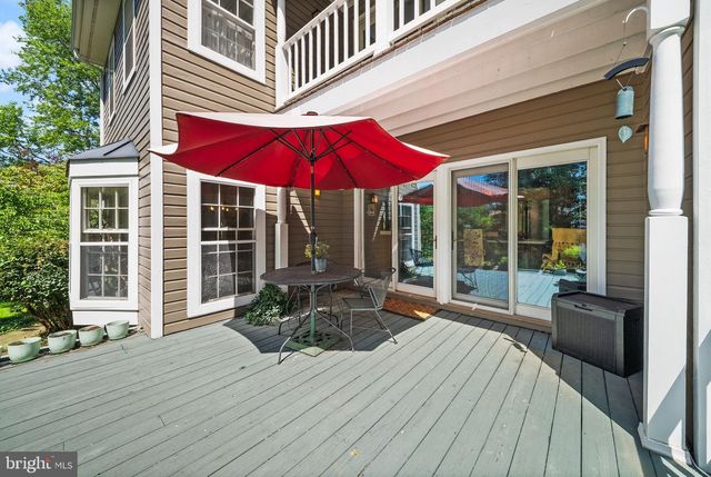 15584 SECOND ST, Waterford, VA 20197