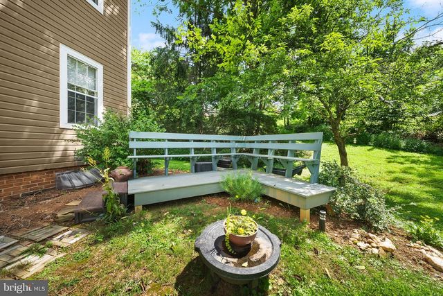 15584 SECOND ST, Waterford, VA 20197