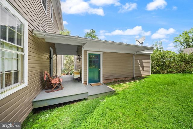 15584 SECOND ST, Waterford, VA 20197