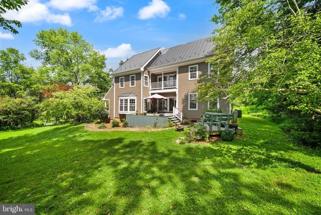 15584 SECOND ST, Waterford, VA 20197