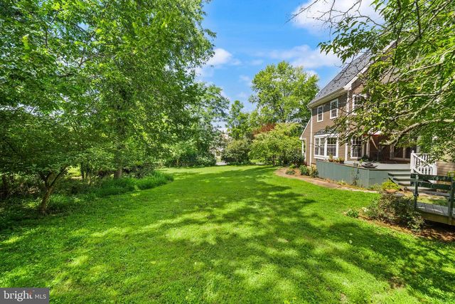 15584 SECOND ST, Waterford, VA 20197