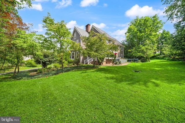 15584 SECOND ST, Waterford, VA 20197