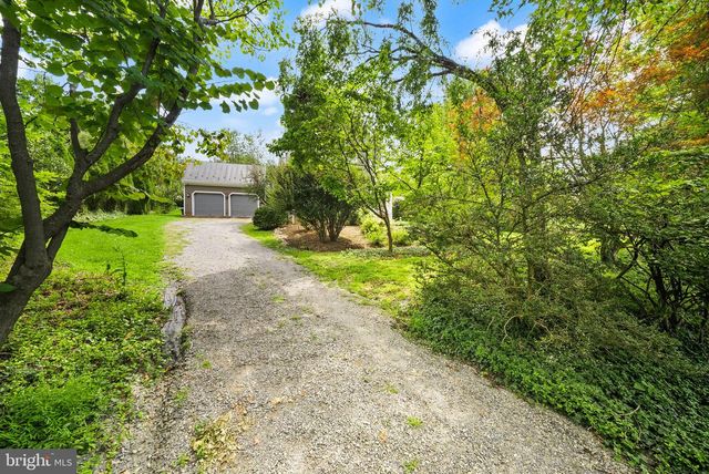 15584 SECOND ST, Waterford, VA 20197