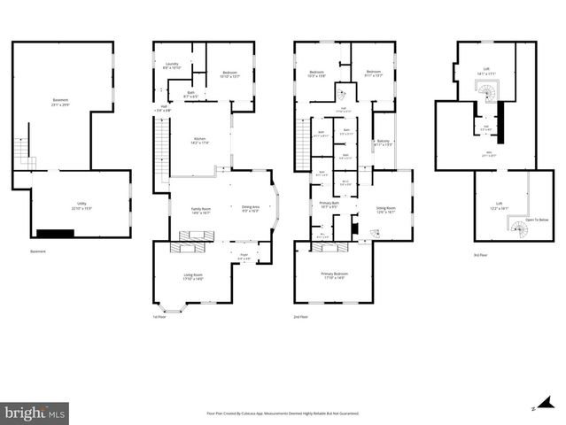15584 SECOND ST, Waterford, VA 20197