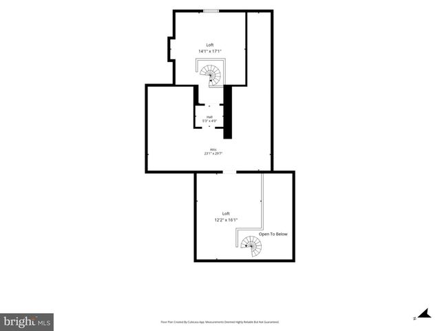 15584 SECOND ST, Waterford, VA 20197