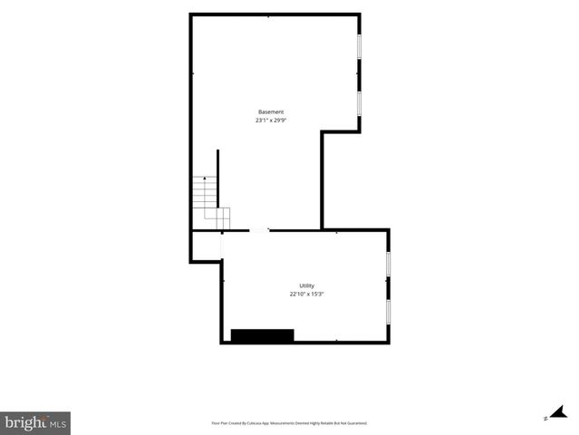 15584 SECOND ST, Waterford, VA 20197