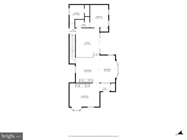 15584 SECOND ST, Waterford, VA 20197