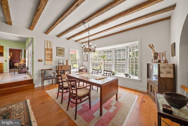 15584 SECOND ST, Waterford, VA 20197