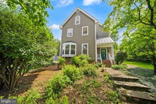 15584 SECOND ST, Waterford, VA 20197