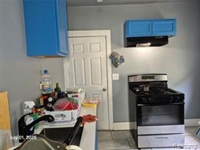 2292 Richton Street, Detroit, MI 48206