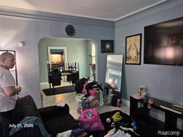 2292 Richton Street, Detroit, MI 48206