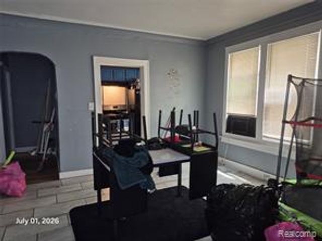 2292 Richton Street, Detroit, MI 48206