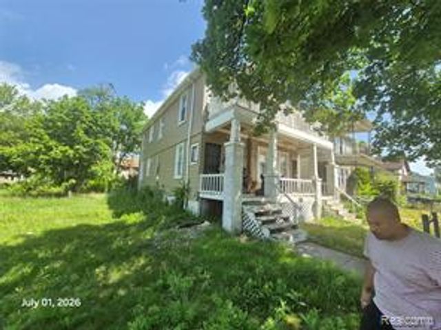 2292 Richton Street, Detroit, MI 48206