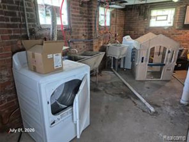2292 Richton Street, Detroit, MI 48206