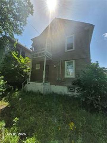 2292 Richton Street, Detroit, MI 48206