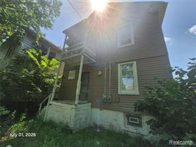 2292 Richton Street, Detroit, MI 48206