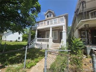 2292 Richton Street, Detroit, MI 48206